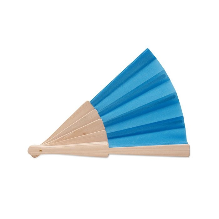 MO9532-37Fanny Wood Faecher_ Koenigsblau