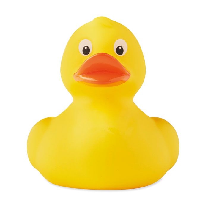 MO9279-08Werbeartikel Duck Badeente_ Gelb MO9279-08Werbeartikel Duck Badeente_ Gelb