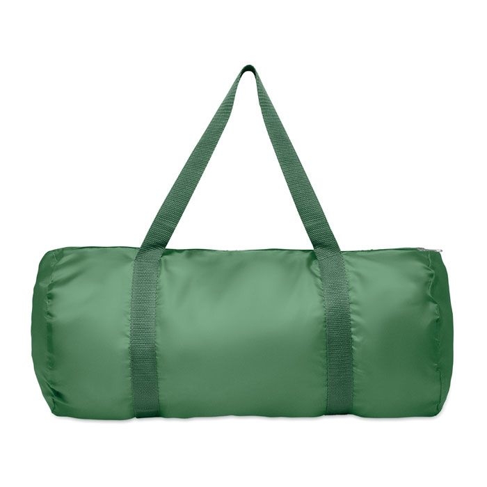 MO2273-60Duff Sport- und Reisetasche RPET_ dunkelgruen