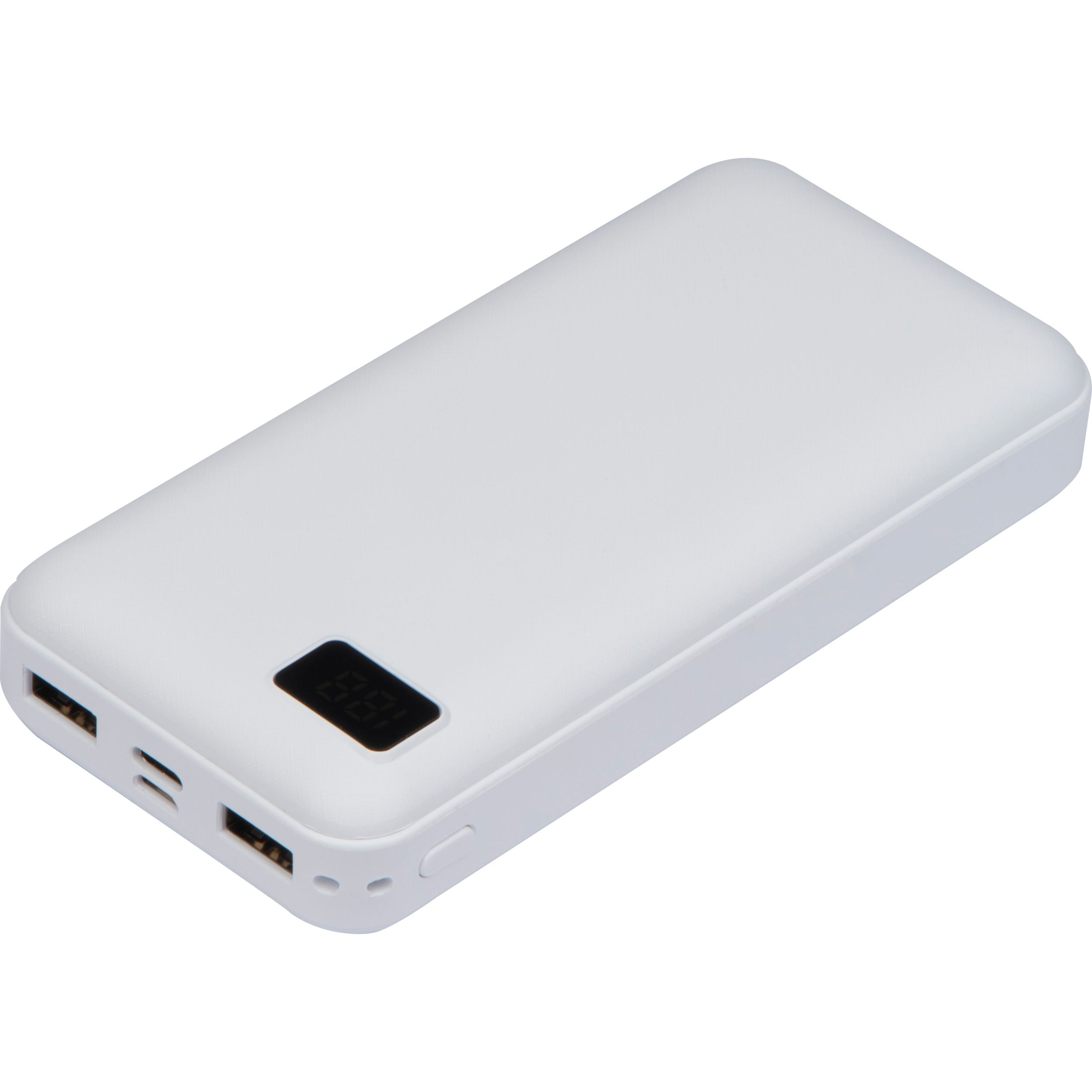 MA31498-06Powerbank 20.000 mAh_ weiss