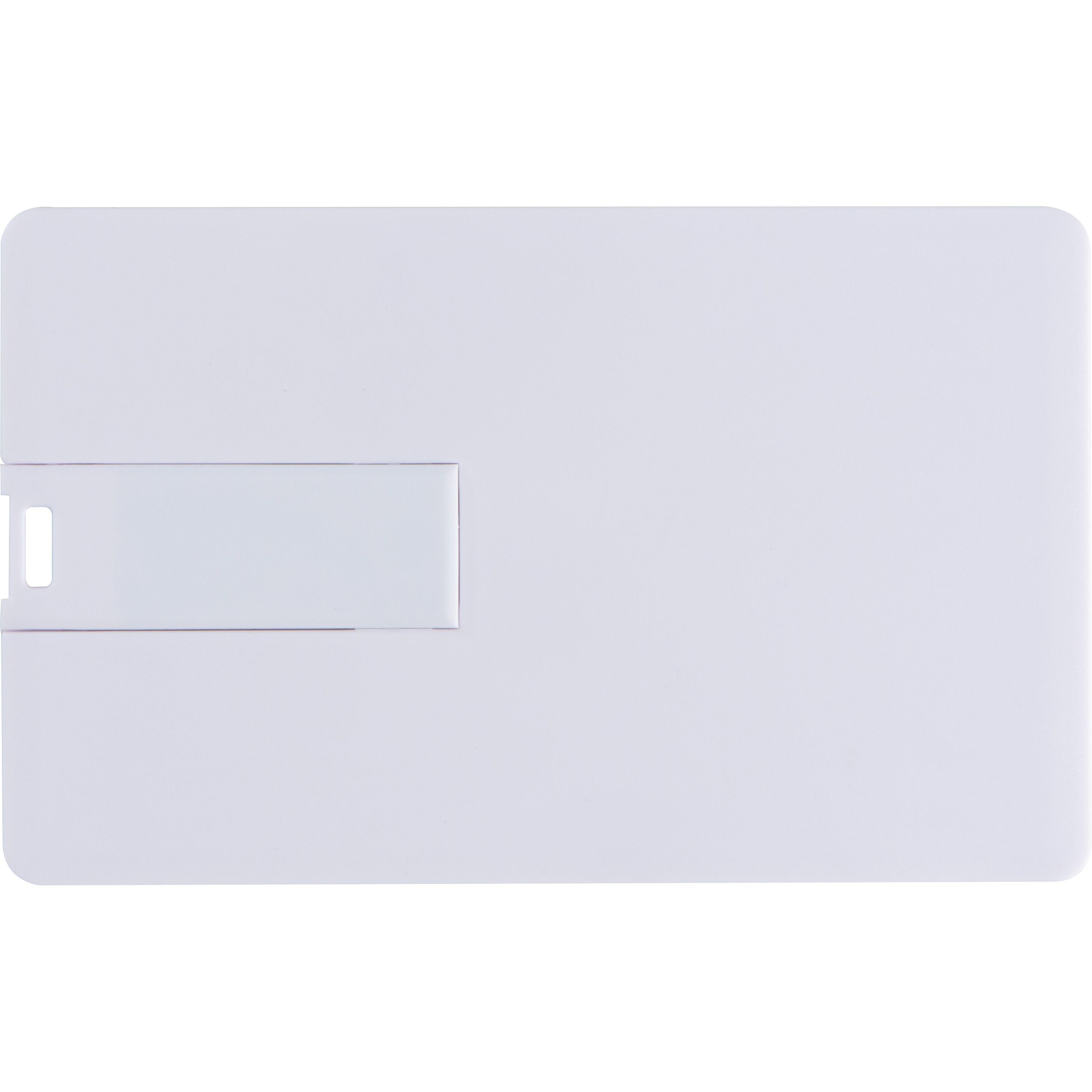 MA22490-06USB Karte 4GB_ weiss