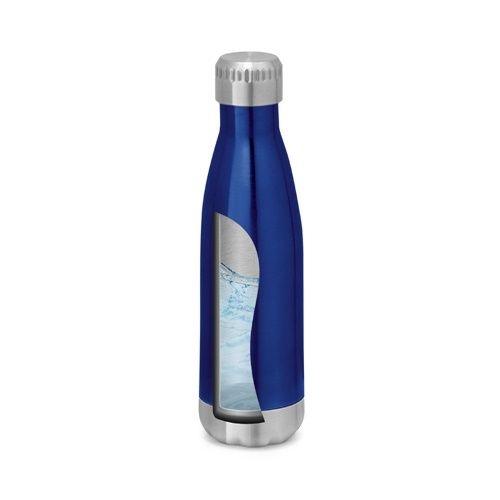 ST94550-114SHOW Flasche_ koenigsblau