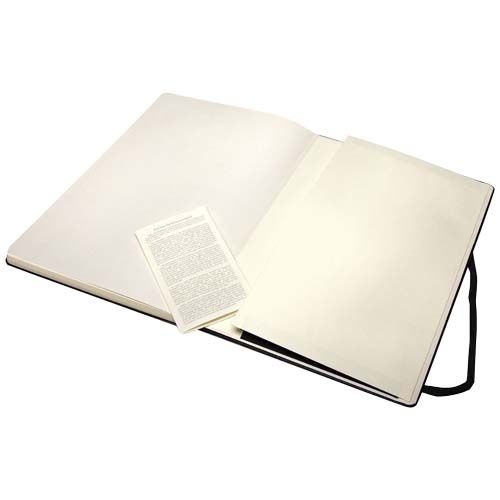 PF107955-1Moleskine Art Skizzenbuch A4_ schwarz