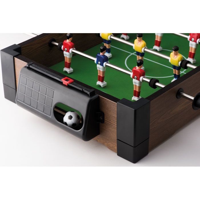 MO9192-99Futbol#N Mini-Tischfussball_ bunt