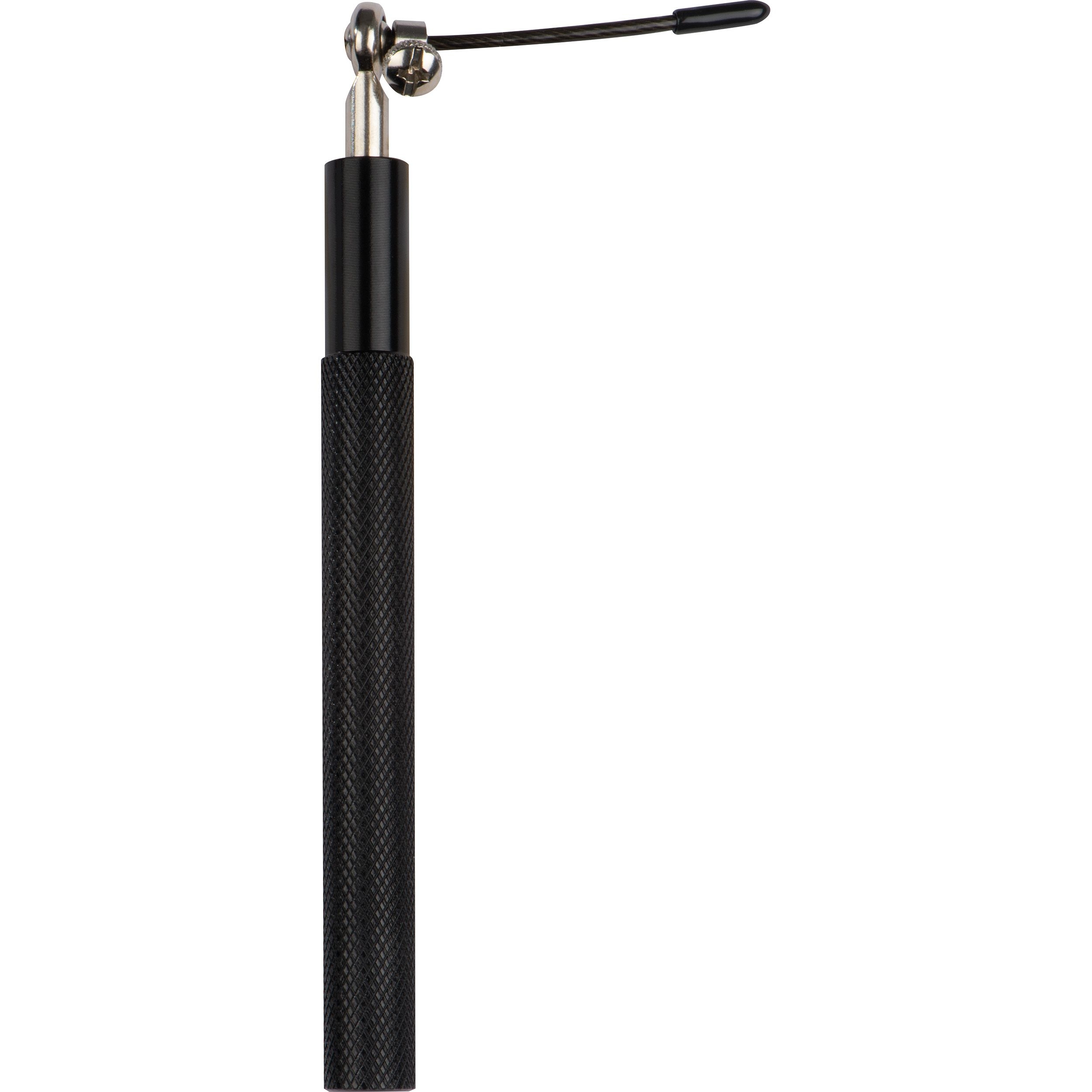 MA51172-03Springseil mit Metallgriffen MORITZ_ schwarz