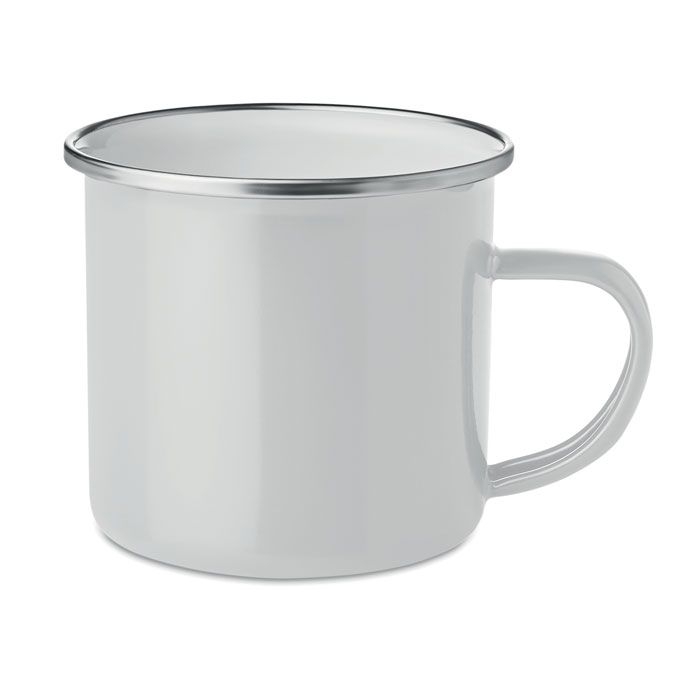 MO9756-06Plateado Vintage Kaffeebecher_ Weiss
