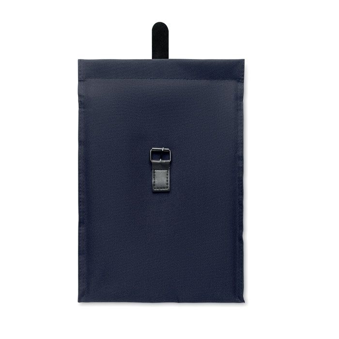 MO2557-85Chill Kuehltasche 600D RPET_ marineblau