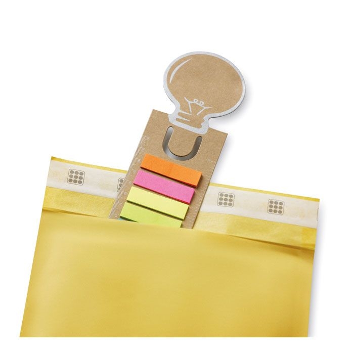 MO7804-13Idea Lesezeichen_ Beige