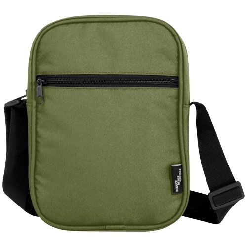 PF130053-4Byron Umhaengetasche aus GRS Recyclingmaterial 2 L_ olive