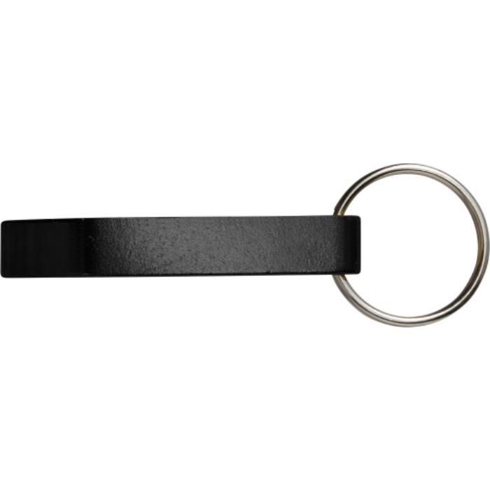 GI8517-01Kapselheber aus Aluminium Felix_ Schwarz