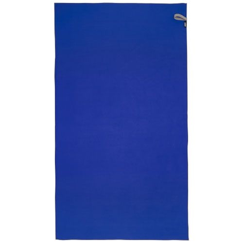 PF113324-3Pieter ultraleichtes und schnell trocknendes GRS Handtuch 100 × 180 cm_ royalblau