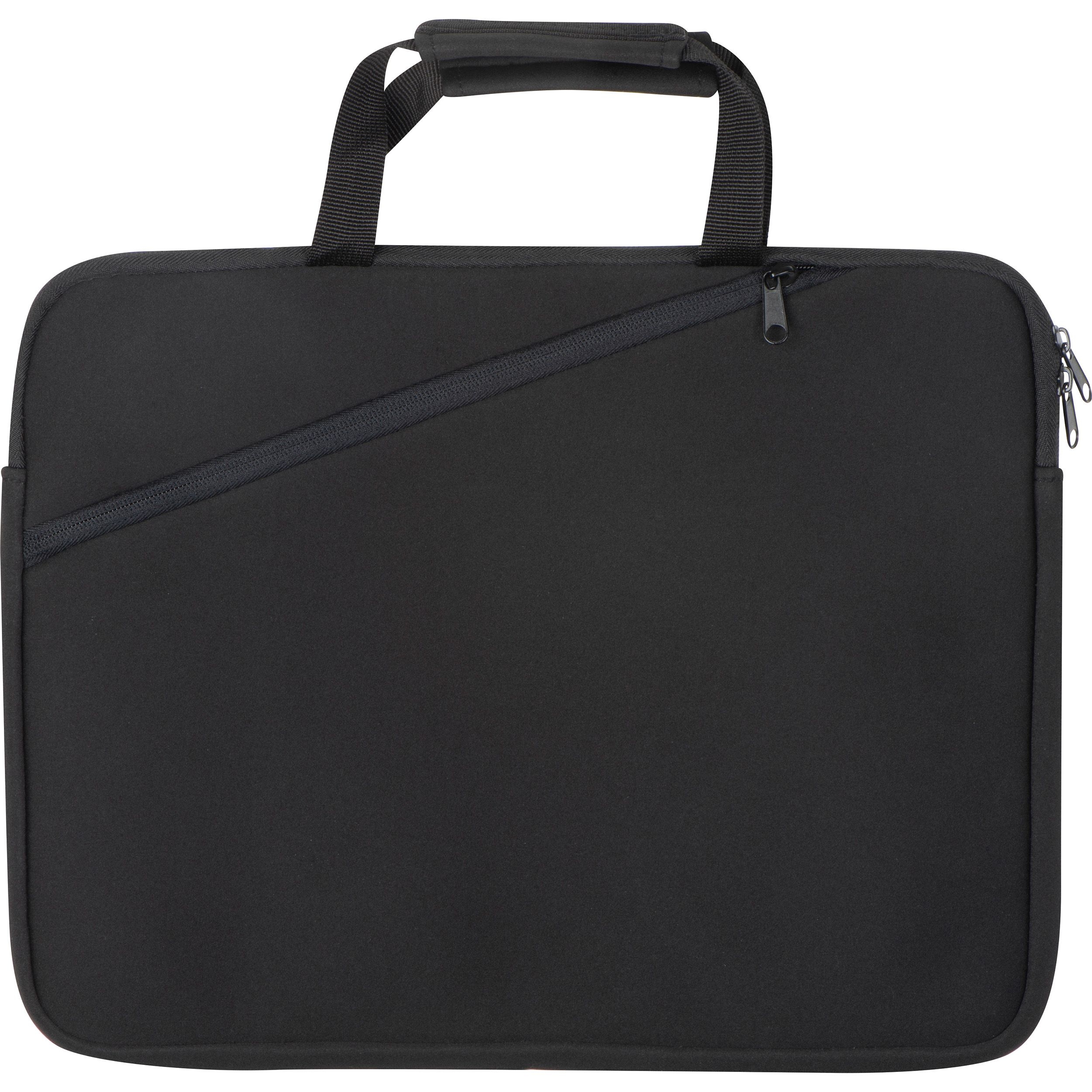 MA63637-03Laptoptasche _ schwarz