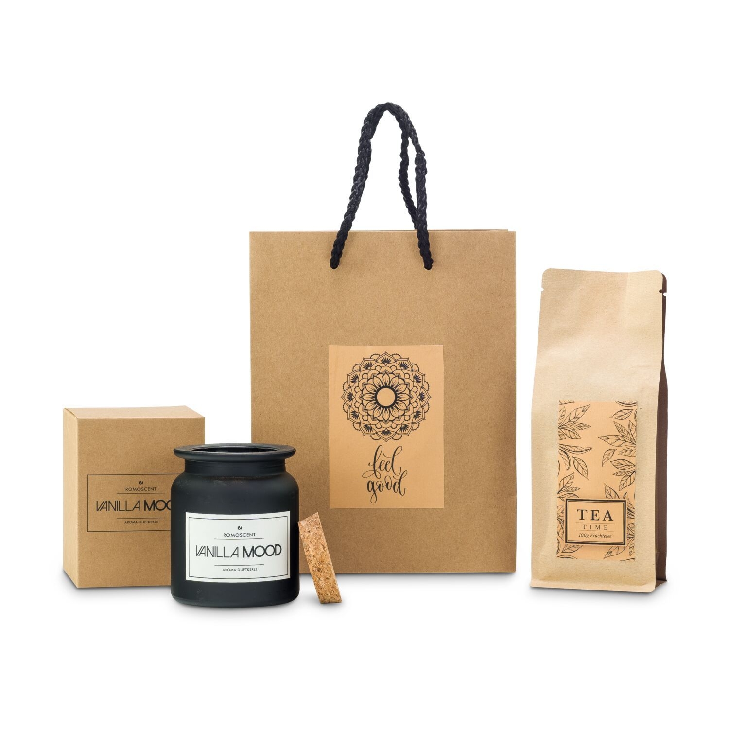 RP2158Feel Good - Tee-Zeit