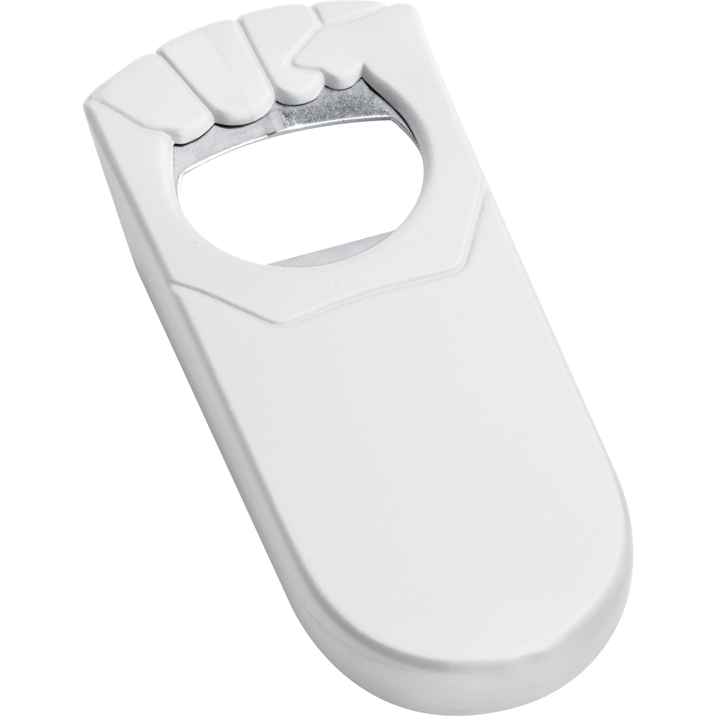 MA83020-06Faust Flaschenoeffner_ weiss