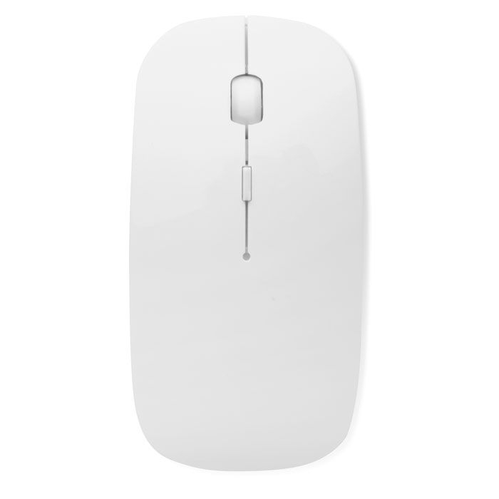 MO8117-06Curvy Optische Maus_ Weiss
