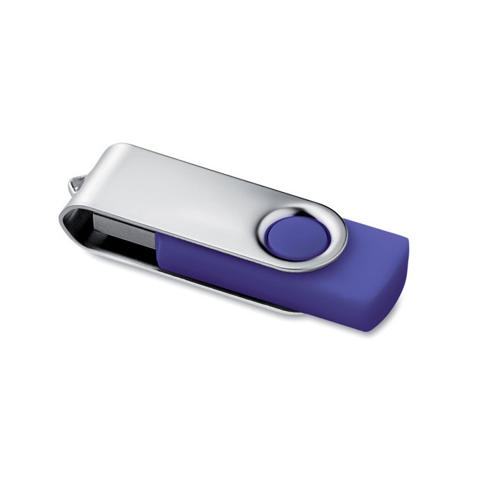 Techmate Pendrive Techmate. USB flash 4GB, violett, 4 GB