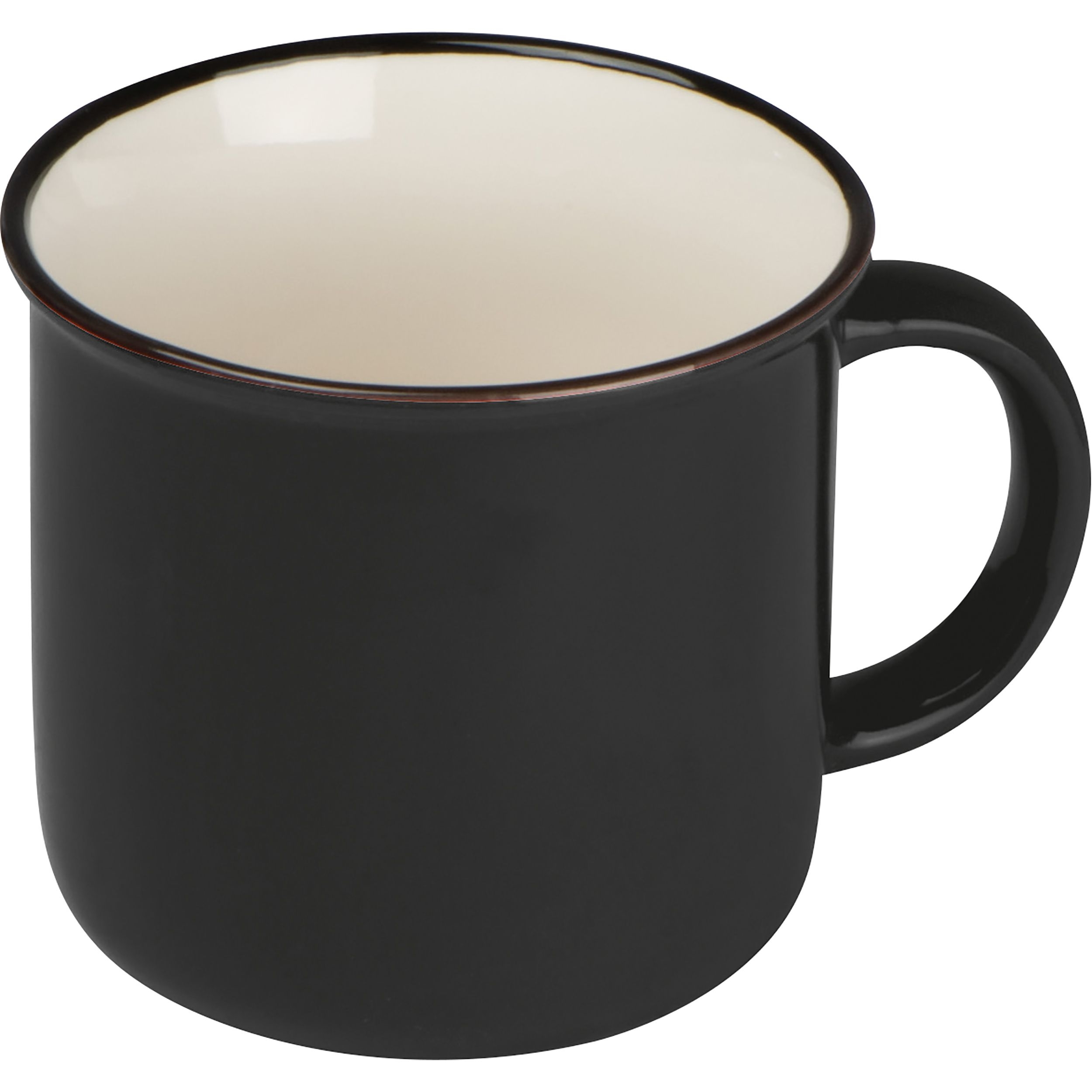 MA80843Nostalgietasse aus Keramik_ 350ml RAYMOND