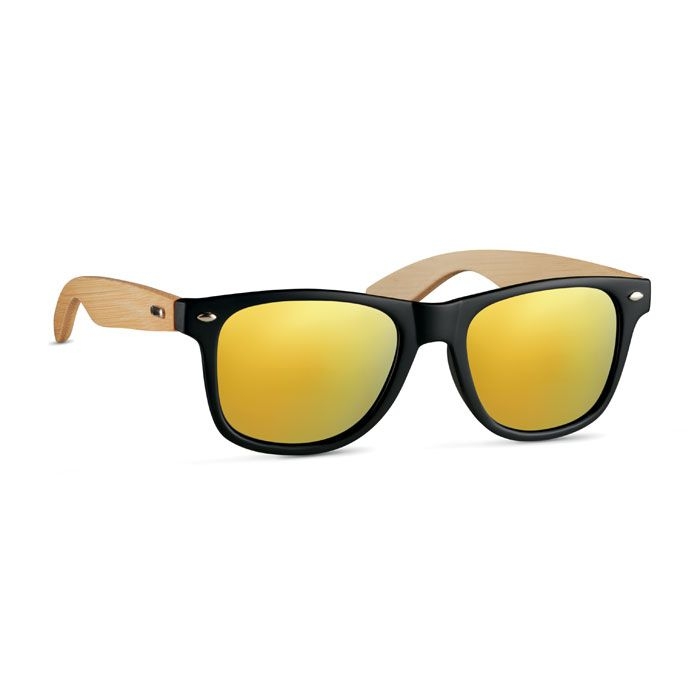 MO9617-08California Touch Sonnenbrille_ Gelb