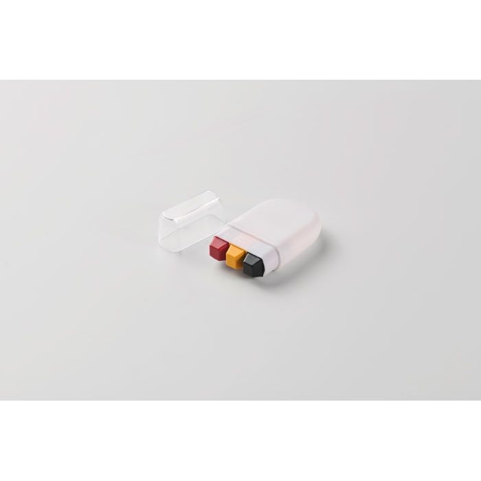 MO2807-03Cheer Fan Schminkstift_ Belgien