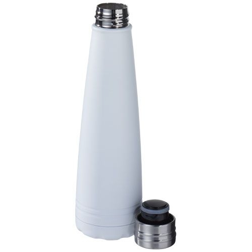 PF100461-3Duke 500 ml Kupfer-Vakuum Isolierflasche_ weiss