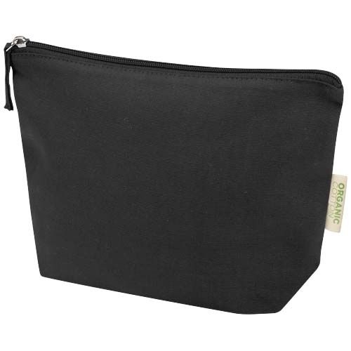 PF120784-6Odisha 180 g_m² OCS Bio-Kulturtasche 1L_ schwarz