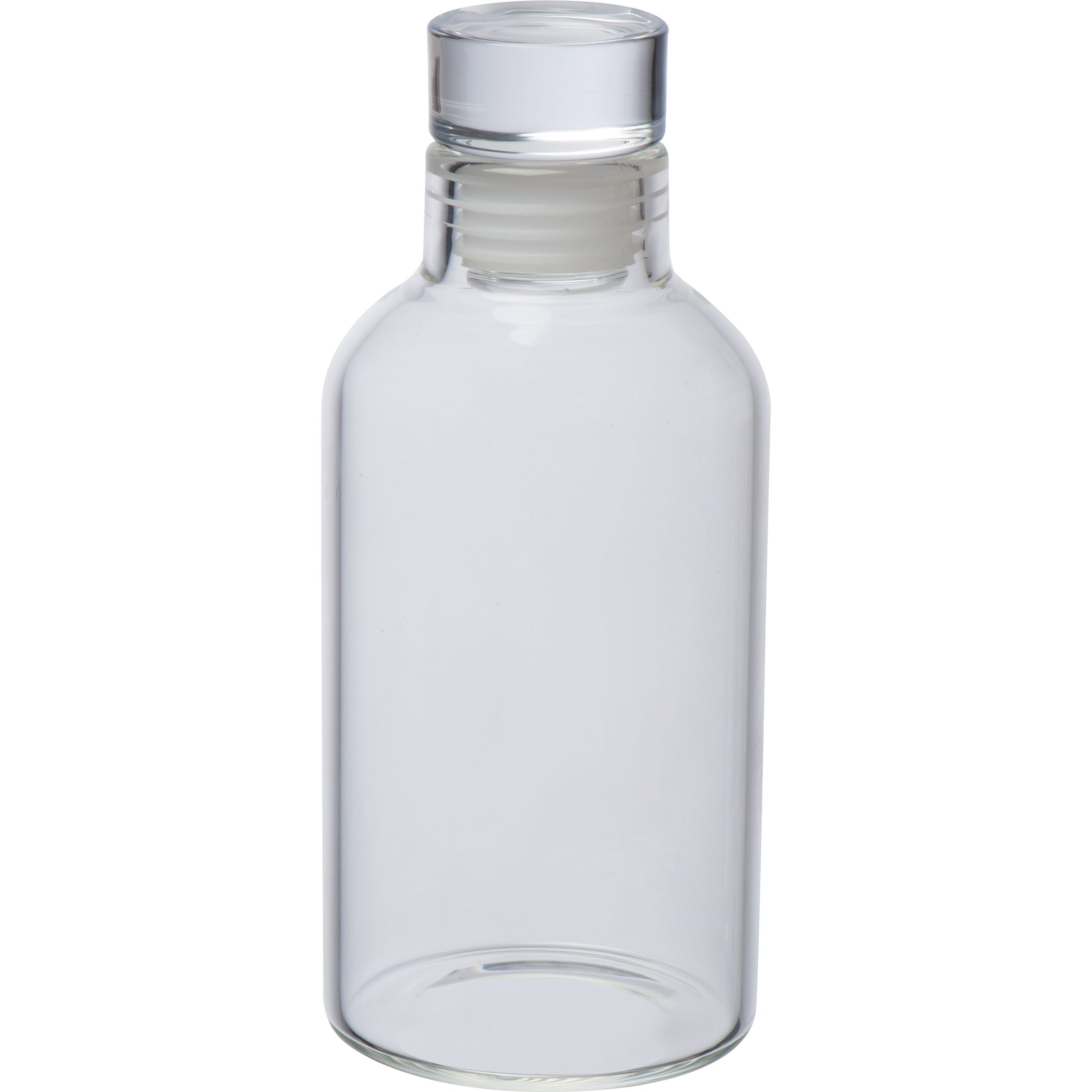 MA83897Trinkflasche aus Glas_ 300 ml