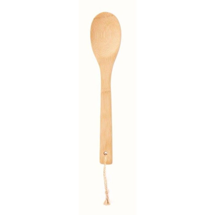 MO9904Mayen Spoon salad bamboo