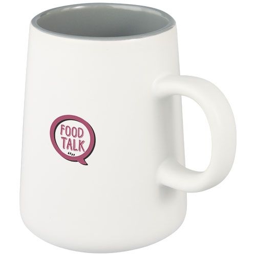 PF100729-1Joe 450 ml Keramiktasse_ weiss