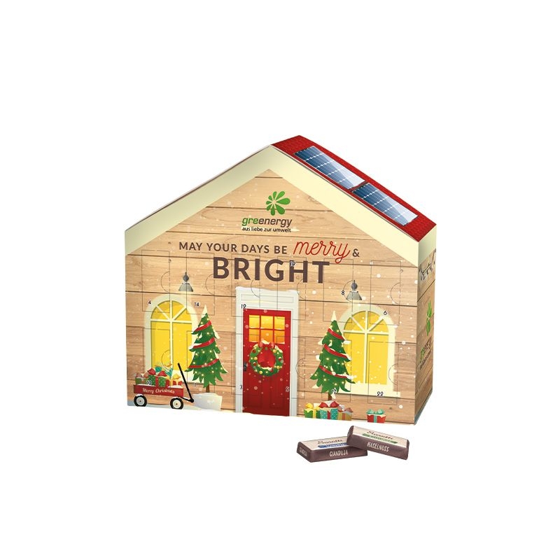 JG20019Adventskalender Haus