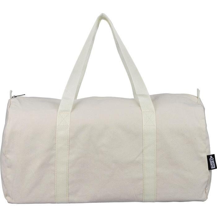 GI1349533-357Recycelte Poly-Baumwoll-Tasche _330 g_m2_ Tian_ beige