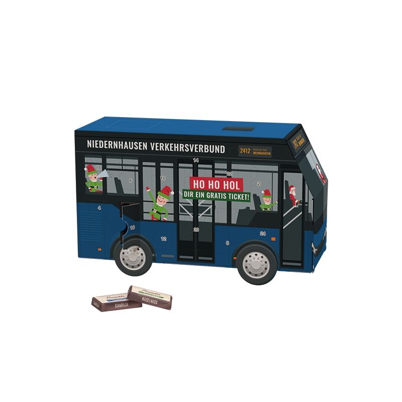JG20093Adventskalender Bus Sarotti