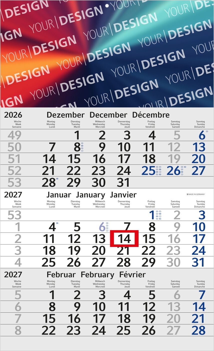 GE0002-BL3-Monatskalender Budget 3_ hellgrau_blau