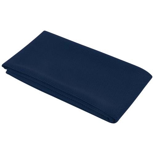 PF113504-4Althea Sporthandtuch 30 × 80 cm_ navy