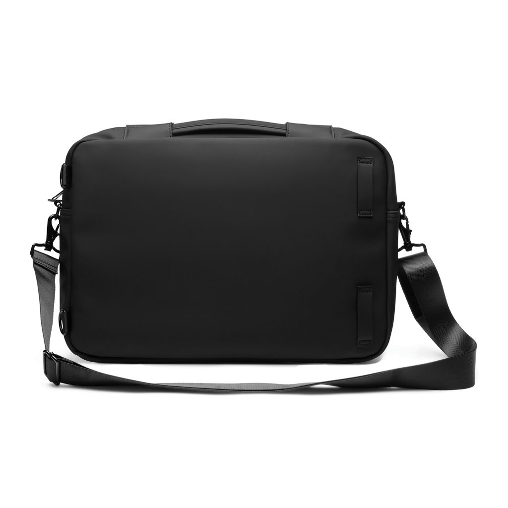 XDV70502-01VINGA Baltimore RCS wandelbare Rucksack-Aktentasche_ schwarz