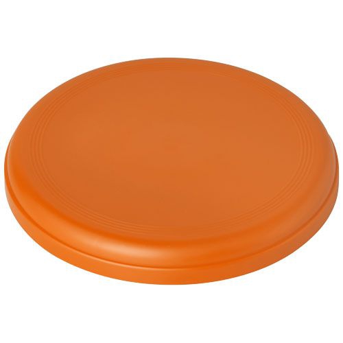 Crest recycelter Frisbee, orange