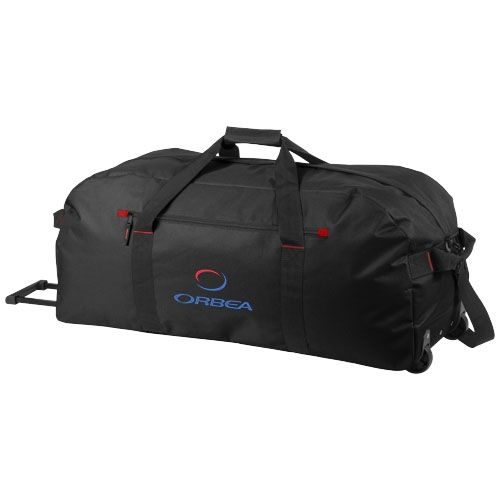 PF120115-1Vancouver Trolley Reisetasche 75L_ schwarz