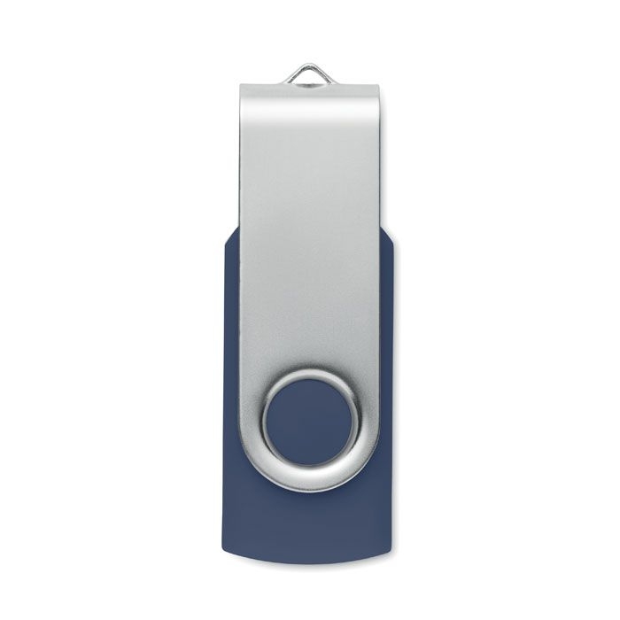 MO1401C-04-16GColodri USB Stick 16GB 3.0 type C_ blau_ 16 GB