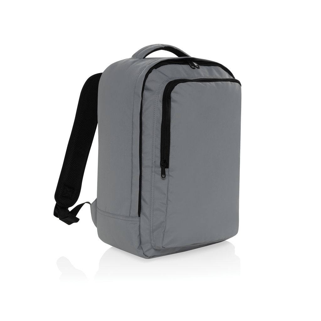 XDP763.45-02Ace Aware™ RPET Free On Board travel pack_ grau