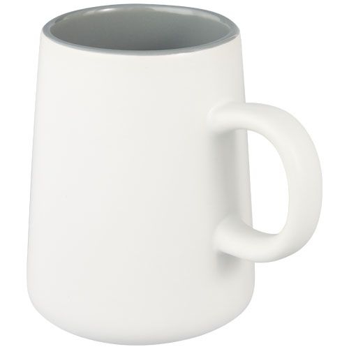 PF100729-1Joe 450 ml Keramiktasse_ weiss