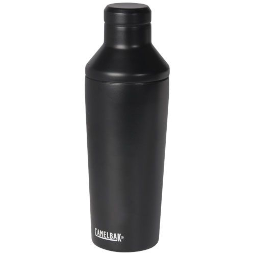 CamelBak® Horizon vakuumisolierter Cocktailshaker, 600 ml, schwarz