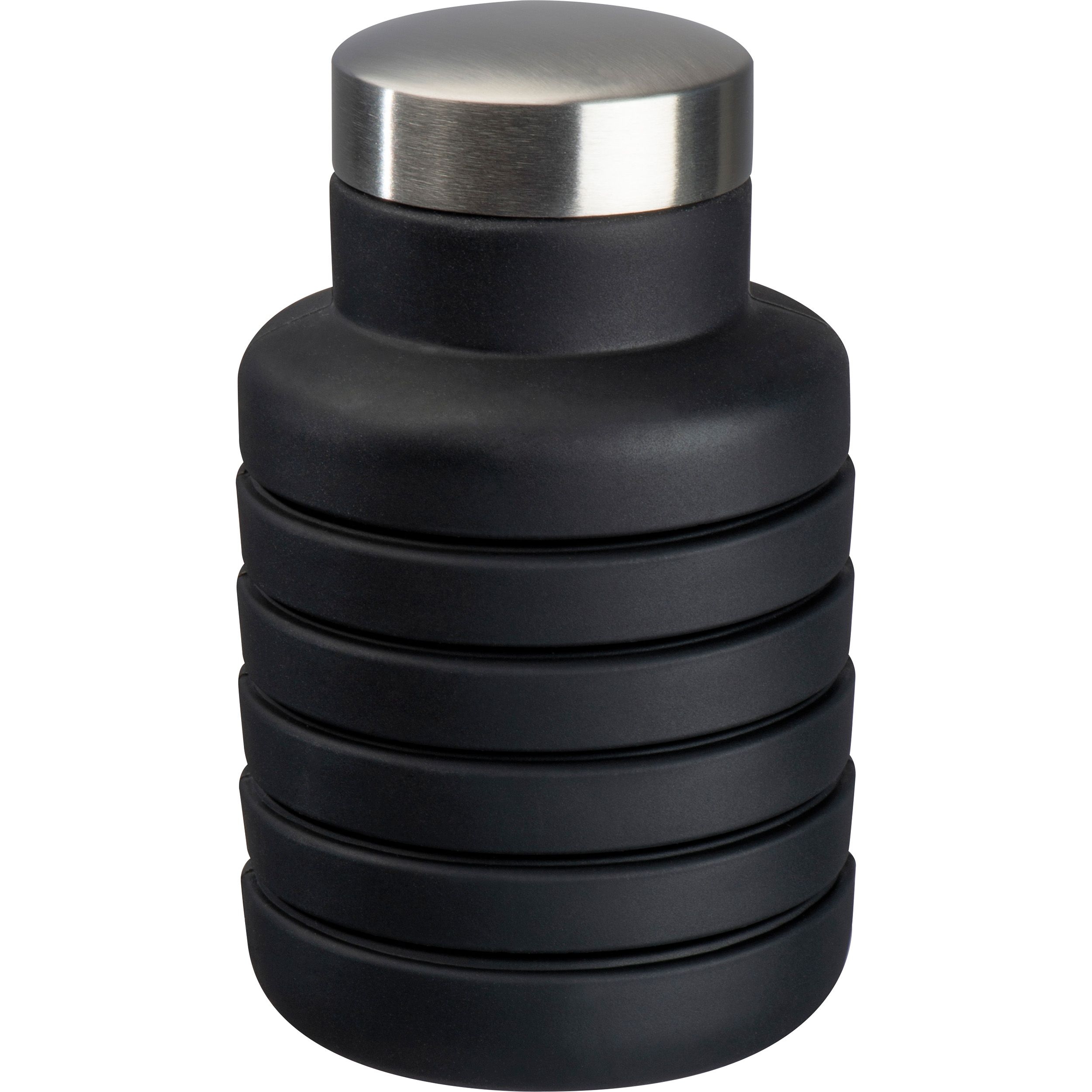 MA82970-03Ausziehbare Silikonflasche_ schwarz