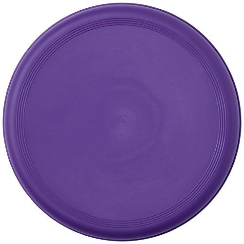 PF127029-5Orbit Frisbee aus recyceltem Kunststoff_ lila