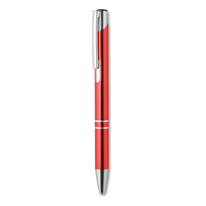 MO8893-05Bern Druckkugelschreiber_ Rot