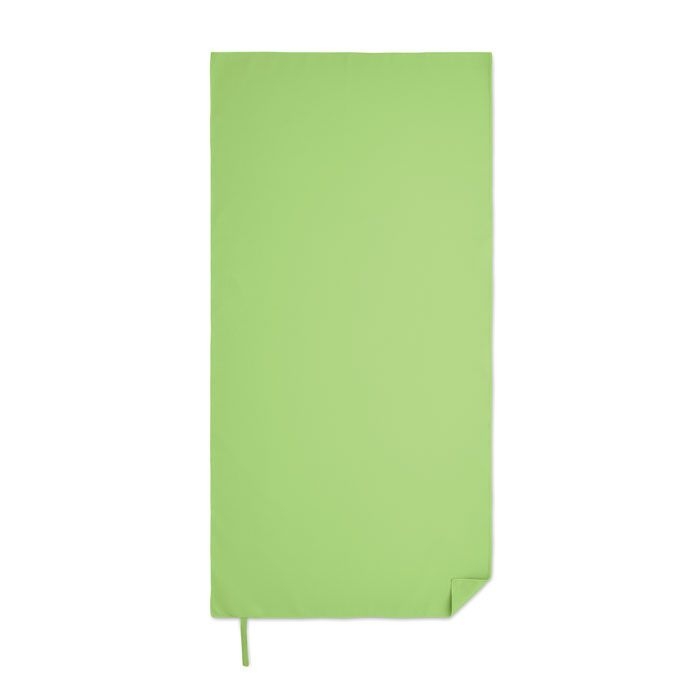 MO2761-48Atoll 50 Mikrofaser-Handtuch_ limette