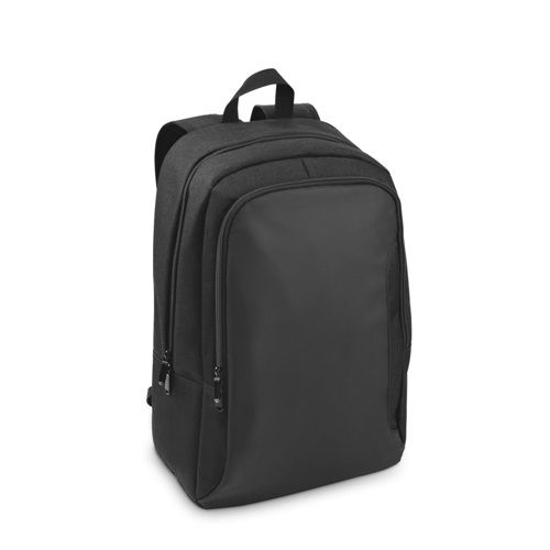 ST92378-103DRAMMEN Laptop Rucksack_ schwarz