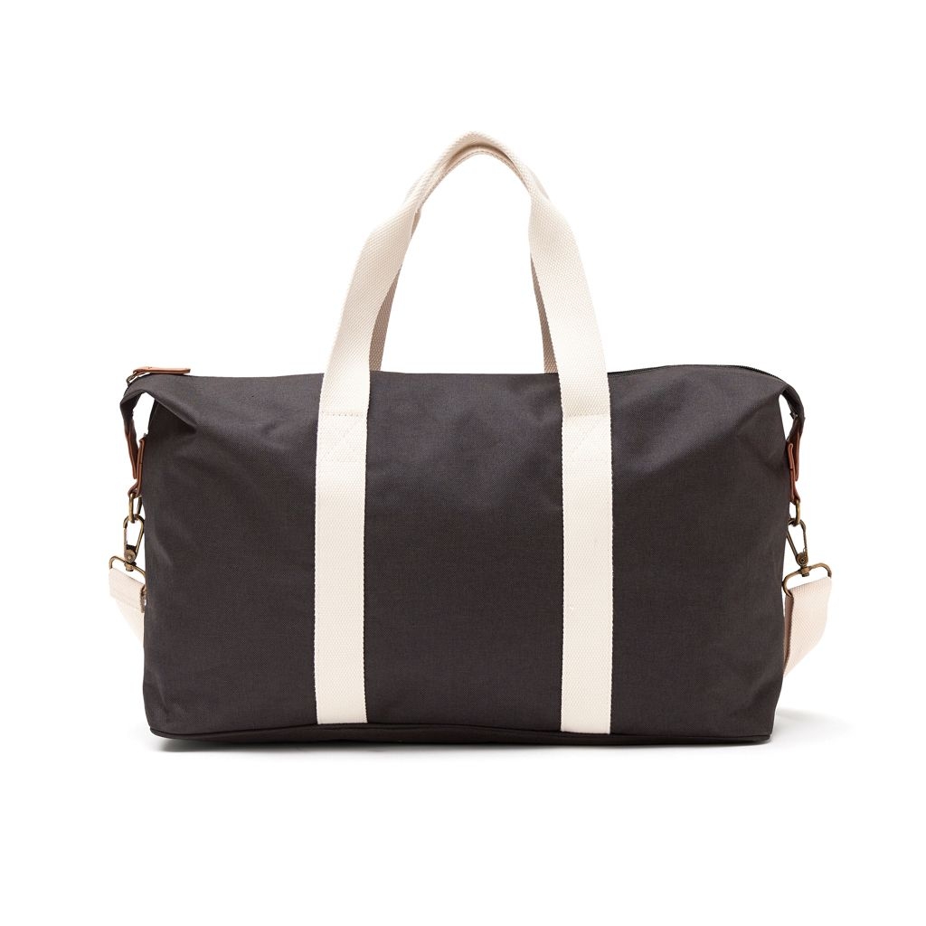 XDV5170-03VINGA Sortino Wochenendtasche_ schwarz