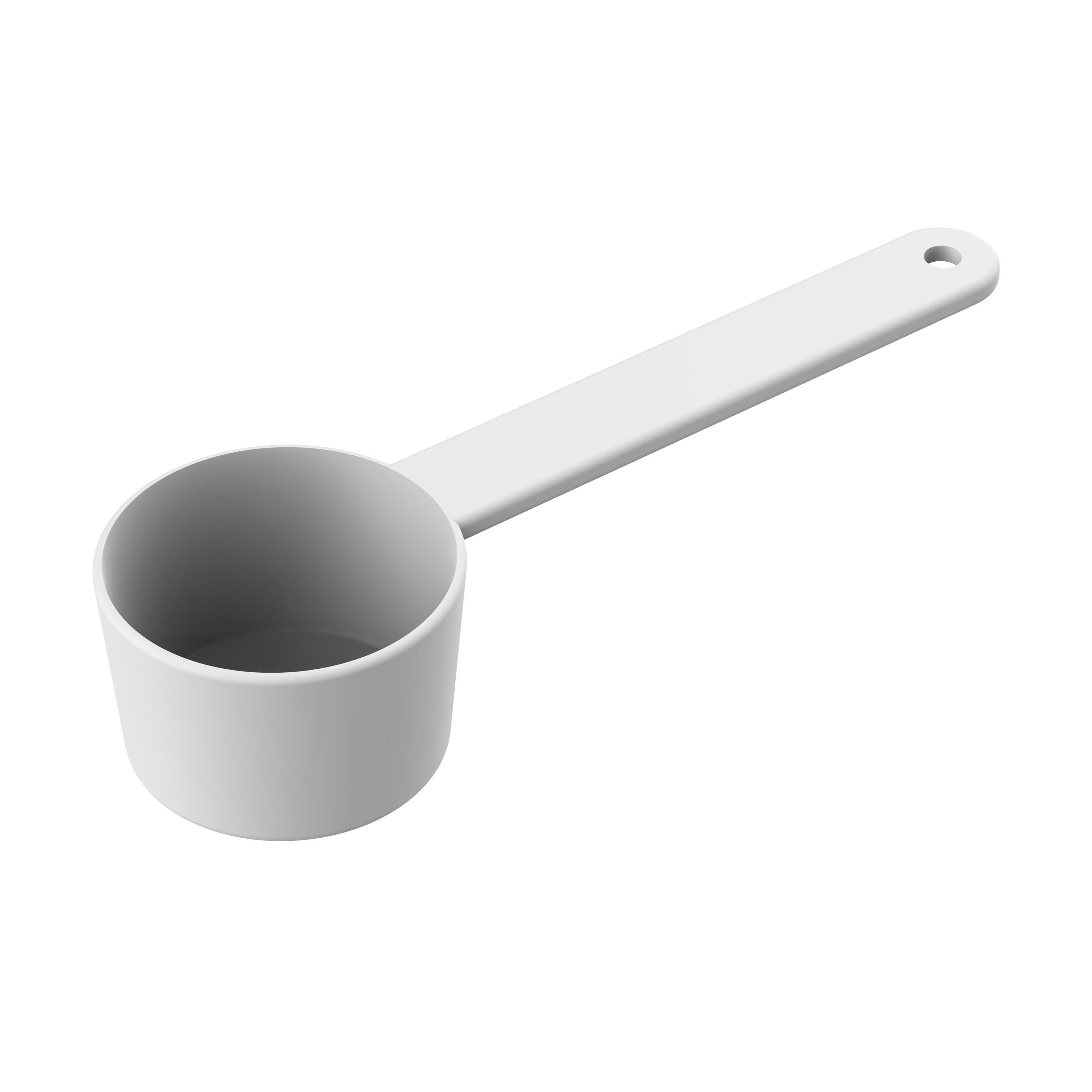 EL05064Loeffel _Kaffeeportionierer_