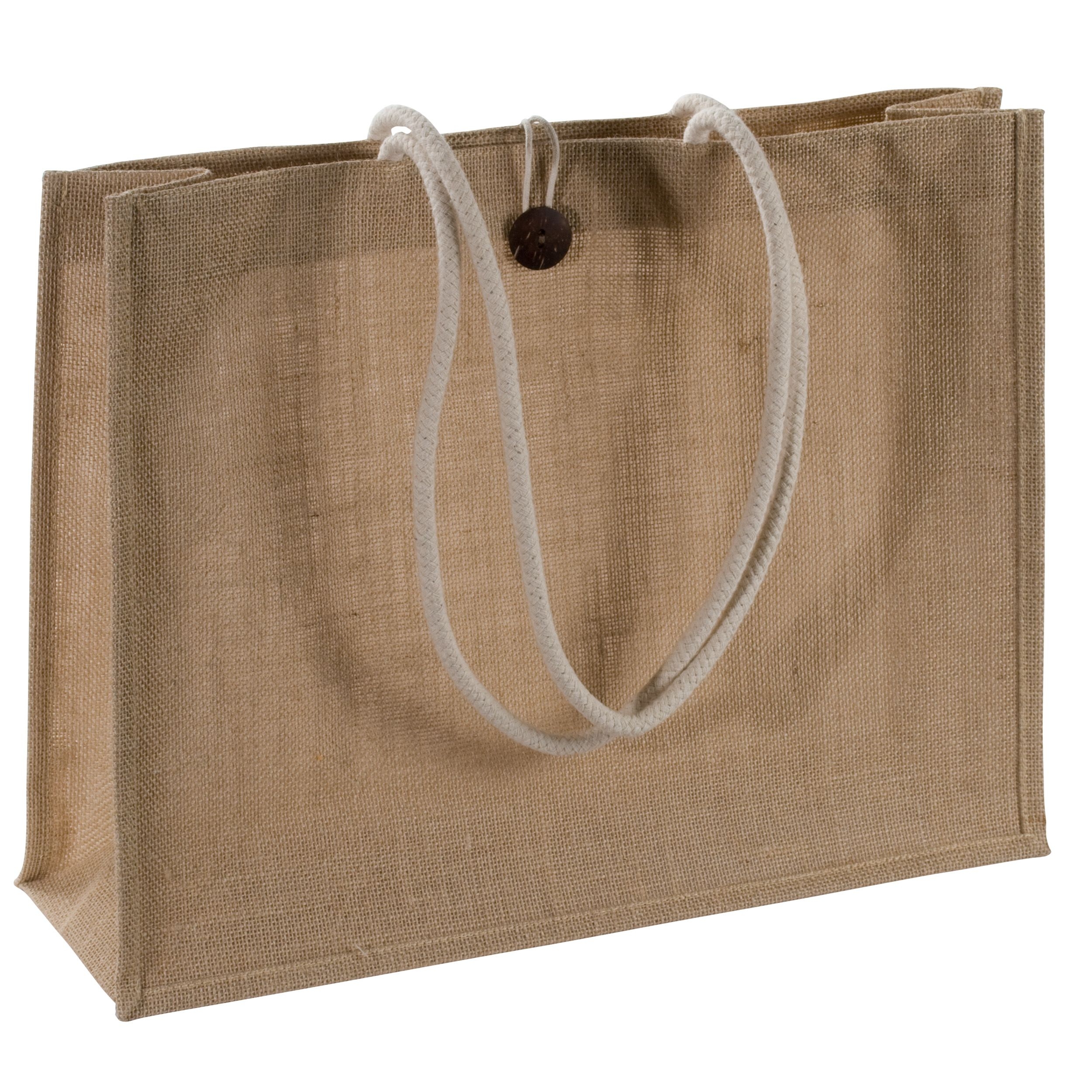 MA67536-01Jutetasche mit robusten Kordelgriffen_ braun