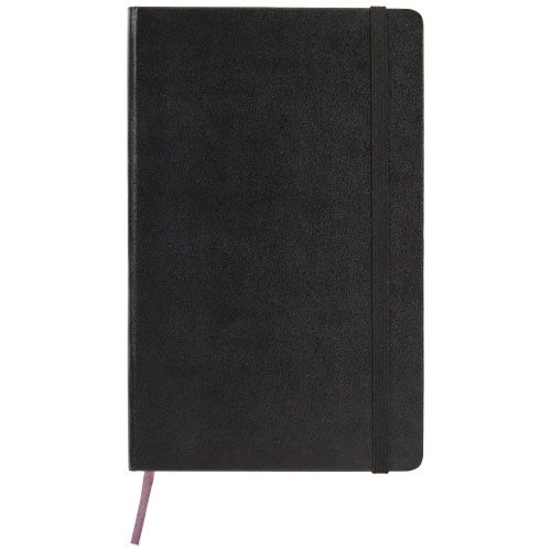 Moleskine Classic Softcover Notizbuch Taschenformat – liniert, schwarz