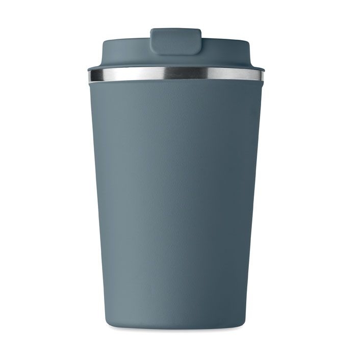 MO6276-20Brace Doppelwandiger Becher 350ml_ petrol